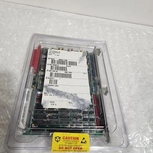 OEM GROUP PCB BOARD AMAT-010011002U