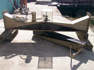 Used _UNKNOWN_ _UNKNOWN_ Pallet Wrappers Minnesota US | A&I Equipment #1317234