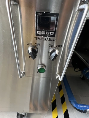 2025 OMEGASONICS OMG-5224 WASHERS (INDIVIDUAL BATCH) | Machinery Network (16)