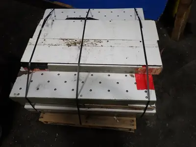 Used POLAR MOHR 137 EMC Guillotines Ohio US | HGR 24 #927993