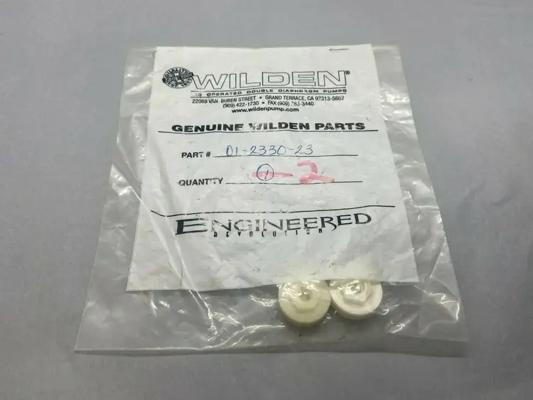 New | in-Stock Wilden End Cap Without Guide Pump Parts Michigan US | Maverick Industrial Sales #1475189
