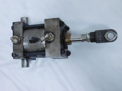 Used SCHRADER BELLOWS _UNKNOWN_ Pneumatic Cylinders Texas US | OCO Industrial #1571038