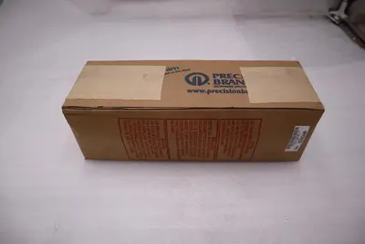 NEW Precision Brand 16355 Shim Stock Roll Cold Low Stl STOCK H42