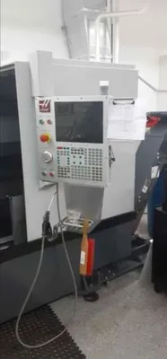 2019 HAAS ST-20 CNC Lathes | Lion Machinery (2)