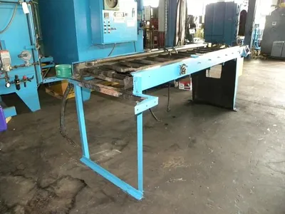 T8 Integral Quench Furnace