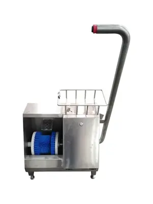 Used Isca _UNKNOWN_ Boot Washing Systems Pennsylvania US | ISCA #1299636