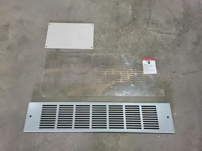 100 hp Motor Control Center Unit