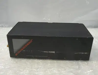 ADVANCED ENERGY RFG 3001 3155089-008 GENERATOR