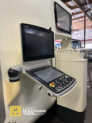 DMG MORI NTX 1000 Second Generation SZM CNC Lathes | Used Machine Tool (27)