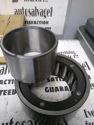 New | in-Stock AMERICAN AW218H Bearings | Surplus Asset Holdings #1194379