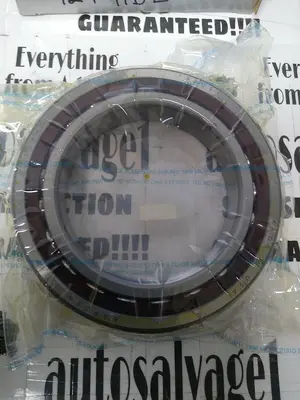 USED BARDEN 124 HDL