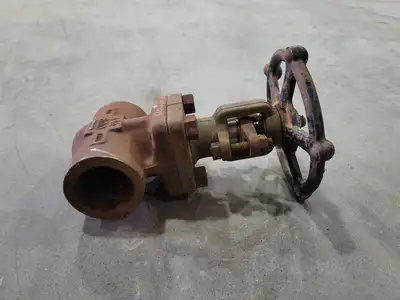 USED ILSHIN 8A05-8