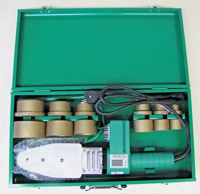 USED POLY 020-063