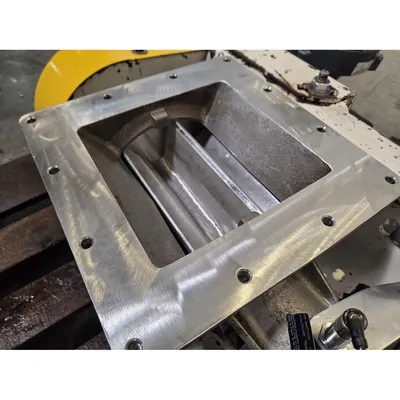 USED MAC EQUIPMENT MD20