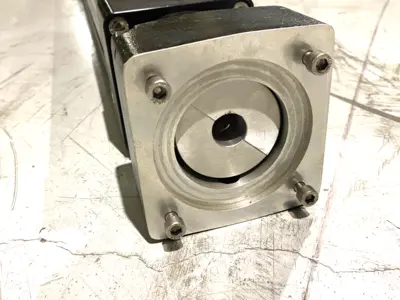 USED TOLOMATIC ELECTRIC LINEAR ACTUATOR
