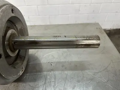 USED BALDOR 37N4405360G1