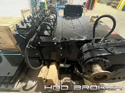 Used 2023 GARDNER 2023 GARDNER DENVER Piston Pumps Florida US | HDD Broker #1347041