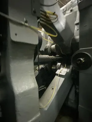 2020 Shibaura Machine EC610SXIIV50-26AT HORIZONTAL INJECTION MOULDING MACHINES | INJECTION DEPOT GROUP (32)