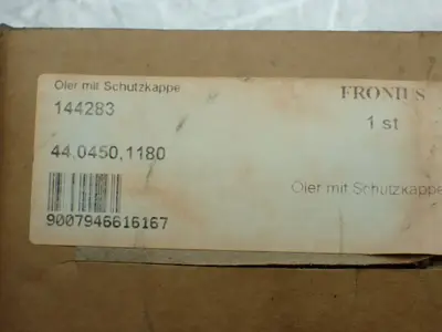 NEW FRONIUS 44,0450,1180