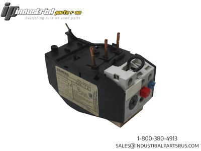 USED SIEMENS 3UA52 00-0J