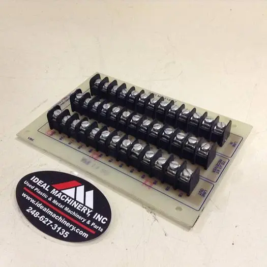 Used PREMIER PNEUMATICS 2139-7 Circuit Boards Michigan US | Ideal Machinery #601186