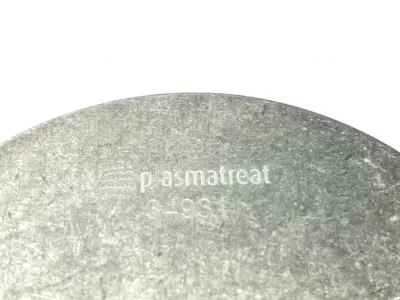 USED PLASMATREAT 34931