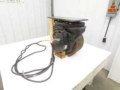 Used TENNANT _UNKNOWN_ Scrubbers Indiana US | Arrow Industrial #1489128