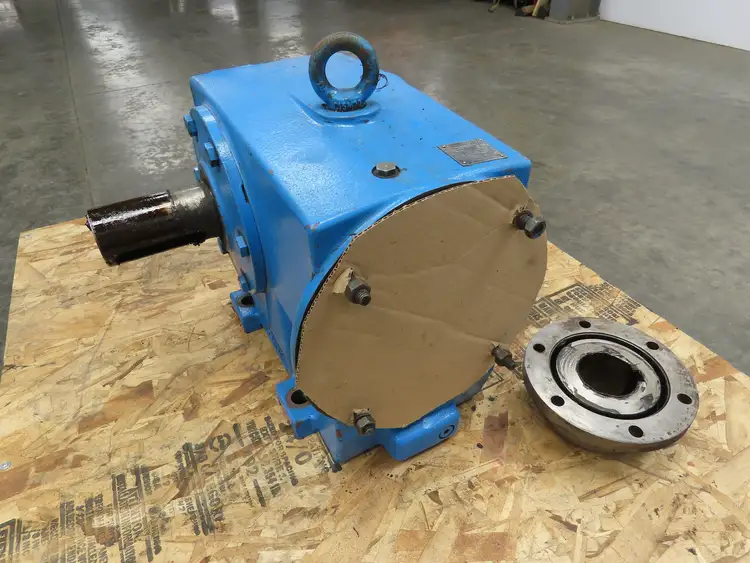 Used FLENDER _UNKNOWN_ Speed Reducers | Arrow Industrial #634148