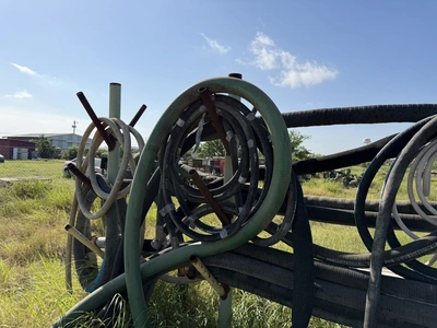 Used _UNKNOWN_ _UNKNOWN_ Plumbing Equipment Texas US | Miedema Asset Management Group #1312521