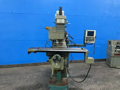 USED DYNA EM3116