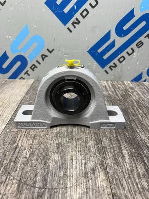 REGAL SEALMASTER SPM-23 CXU Ball & Roller Bearings | ESS Industrial Equipment Sales (9)