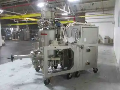 USED COGEIM FPP050SD-FM
