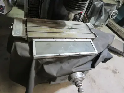 USED MOORE 3