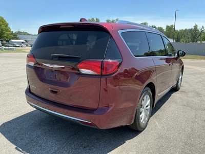 Used 2018 CHRYSLER PACIFICA Vans Michigan US | Miedema Asset Management Group #1304621