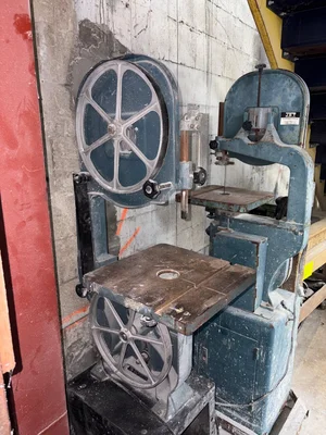 Used _UNKNOWN_ _UNKNOWN_ Woodworking Sanders Georgia US | Auction Management Corporation #1548674