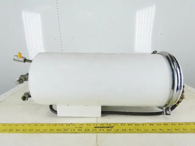 Used TIOCCO _UNKNOWN_ Parts (Hydraulics and Pneumatics) | Arrow Industrial #636427