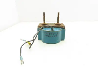 Magnetech Corp 450T15 Ac Inline Electromagnet 110V