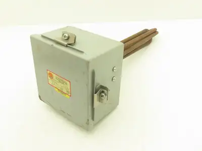 New | in-Stock INDEECO _UNKNOWN_ Heaters Indiana US | Arrow Industrial #624456