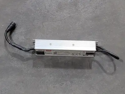 USED MEAN WELL HLG-240H-24A
