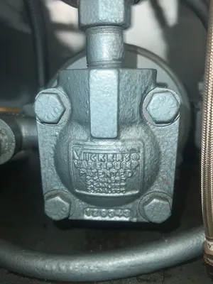 USED PHI PHI 50R1818-5ECS-N-YS8-L PRESS
