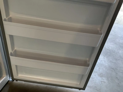 Used HISENSE HFU171N1AVE Freezers Michigan US | Miedema Asset Management Group #1769132