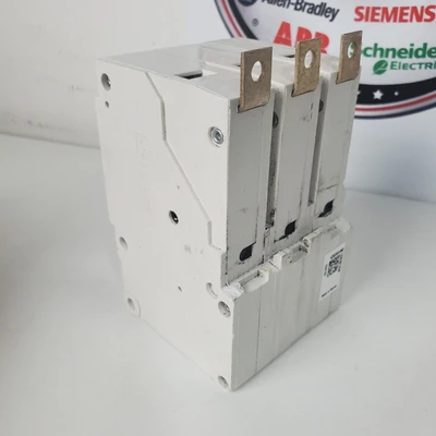 Used Siemens LGB3B125 Miscellaneous Equipment (Electrical & Power) California US | American Industrial Supply Co. #1376987