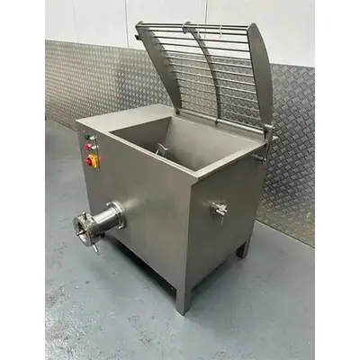 Used General _UNKNOWN_ Grinder Mixer Pennsylvania US | ISCA #1299620