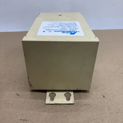 USED Acme T-2-53010-S