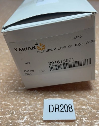 NEW Varian 391615691
