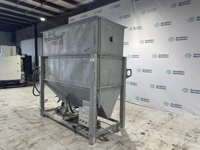 USED 2023 PARK INDUSTRIES HYDROCLEAR PRO 35