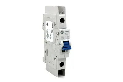 USED ALLEN BRADLEY 1489-M1C010