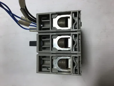 Merlin Gerin NSF150 H Circuit Breaker