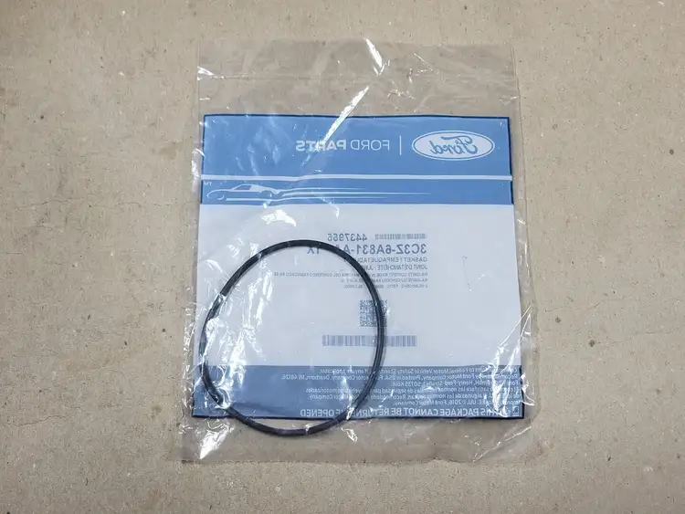 New | in-Stock FORD 3C3Z-6A831-AA Parts British Columbia CA | Lenmark #278455