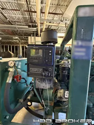 Used _UNKNOWN_ _UNKNOWN_ Hydraulic Power Packs Florida US | HDD Broker #1414132
